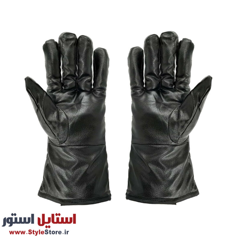 دستکش موتورسواری مدل 2DOK4K کد 1004