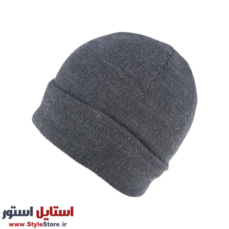 کلاه بافتنی مدل LB_NN کد 1043