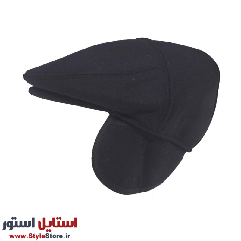 کلاه مردانه مدل 20591-BOL
