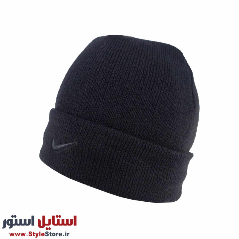 کلاه بافتنی مدل LB_NN کد 1043