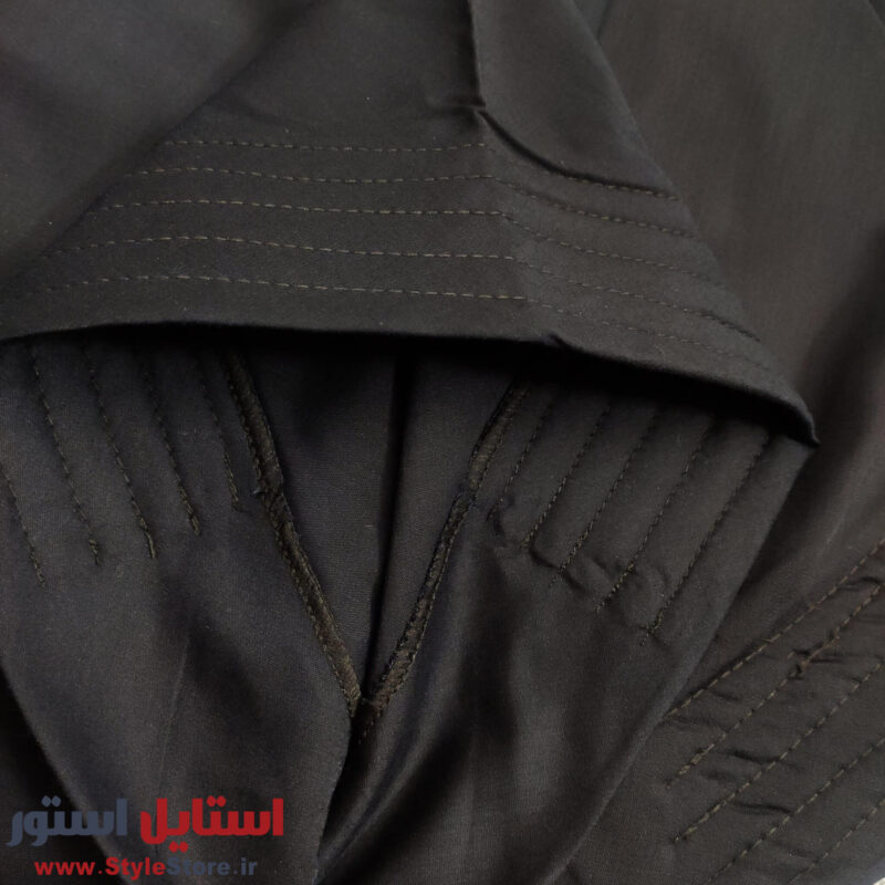 مقنعه استایل استور کد KA-100