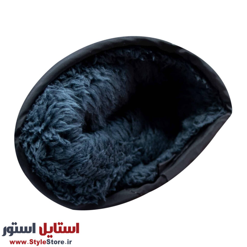 دستکش موتورسواری مدل CHA-2DOK