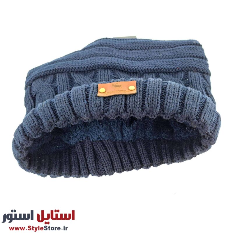 کلاه بافتنی سپهر مدل 3380 کد 1047