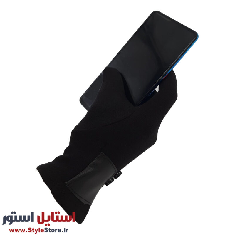 دستکش زنانه مدل LB-CHARM کد 1009