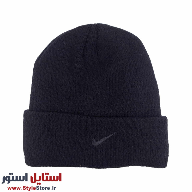 کلاه بافتنی مدل LB_NN کد 1043