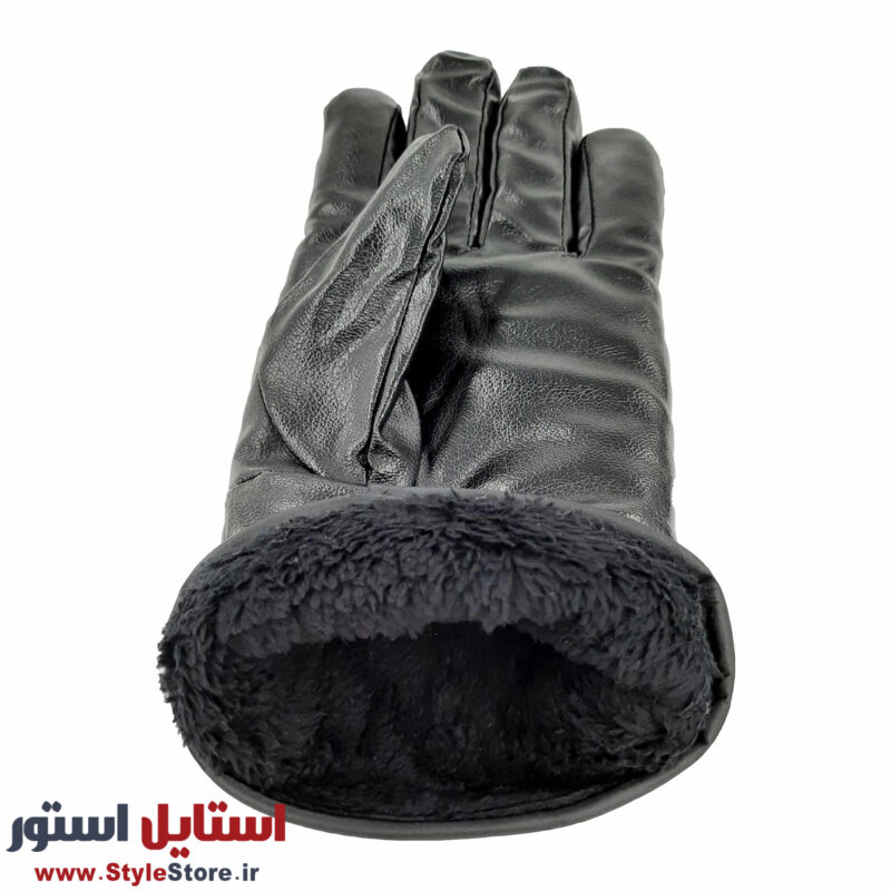دستکش موتورسواری مدل 2DOK4K کد 1004