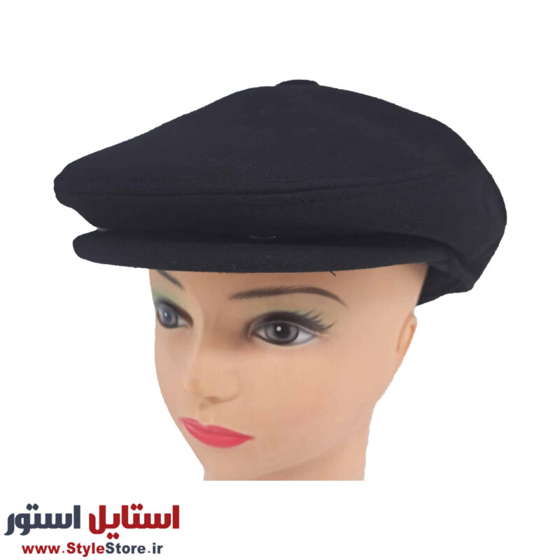 کلاه مردانه مدل 20591-BOL