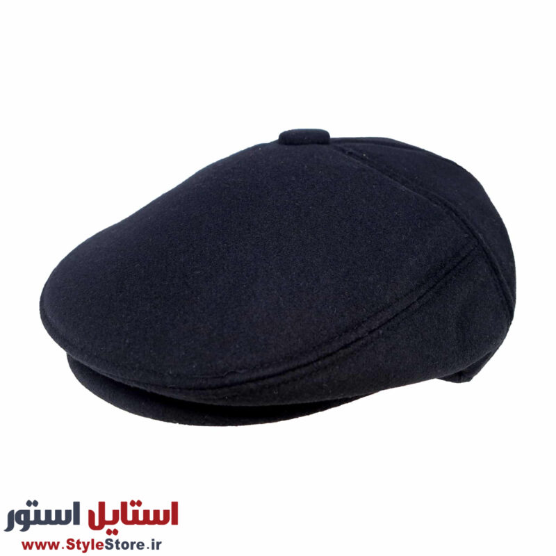 کلاه مردانه مدل 20591-BOL