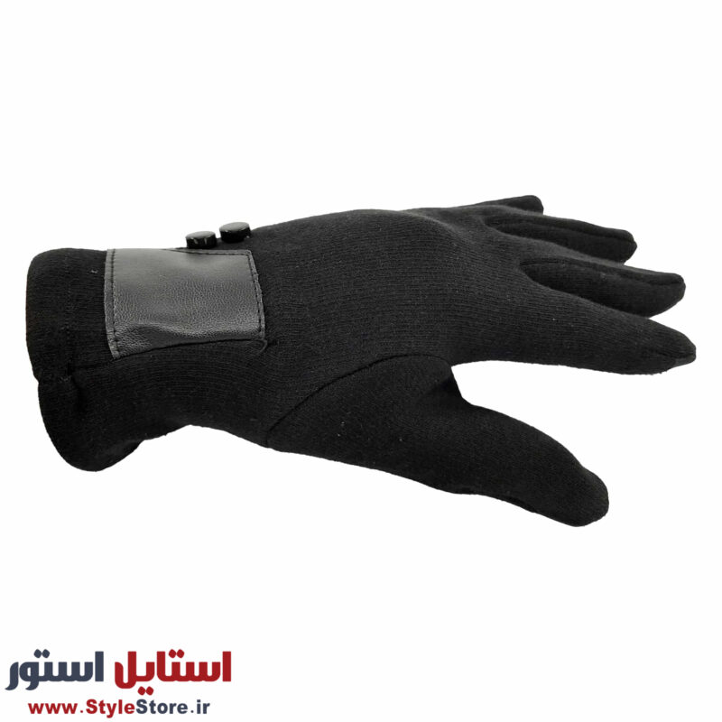 دستکش زنانه مدل LB-CHARM کد 1009