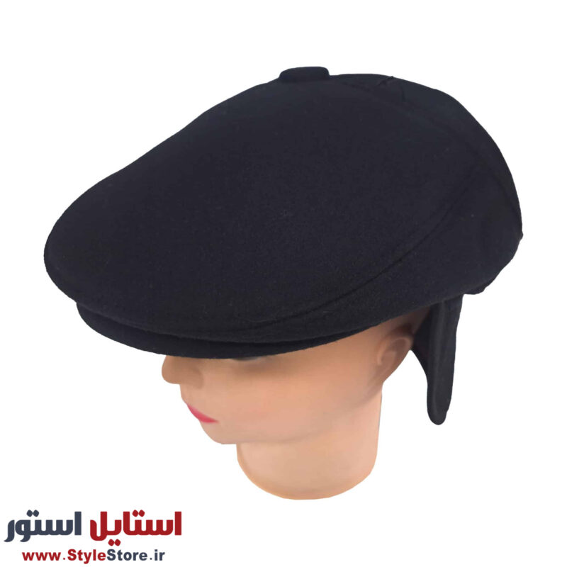 کلاه مردانه مدل 20591-BOL