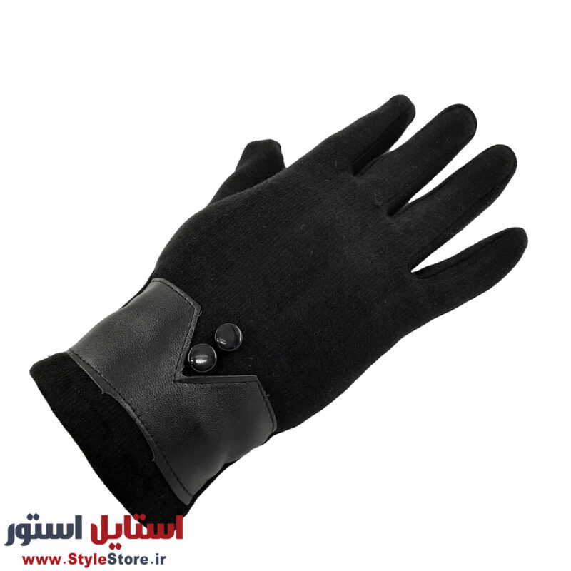 دستکش زنانه مدل LB-CHARM کد 1009