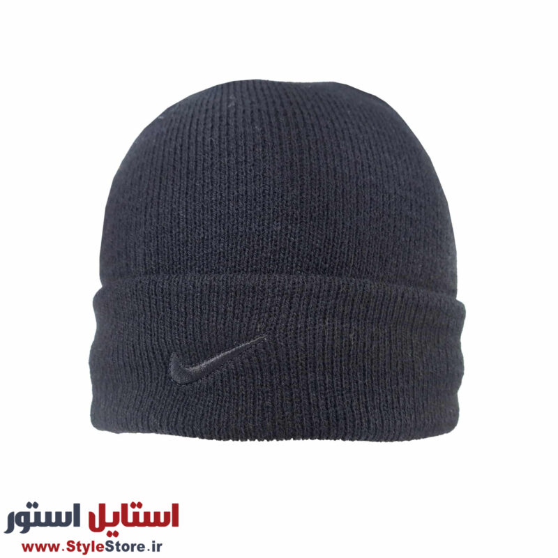 کلاه بافتنی مدل LB_NN کد 1043