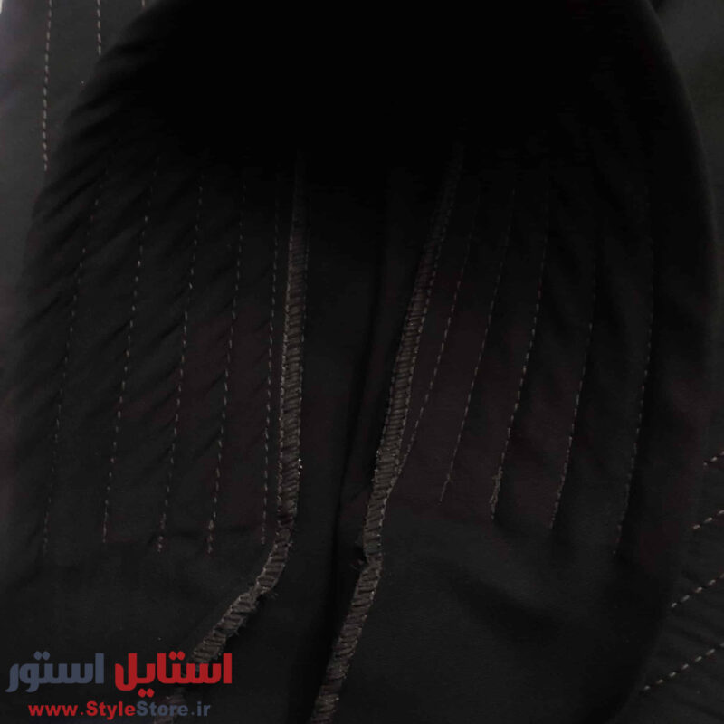 مقنعه استایل استور کد KA-100
