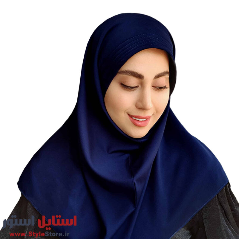 مقنعه استایل استور کد KA-100