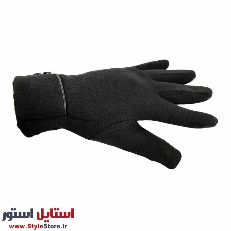 دستکش زنانه مدل 2DOK-SA کد 1010