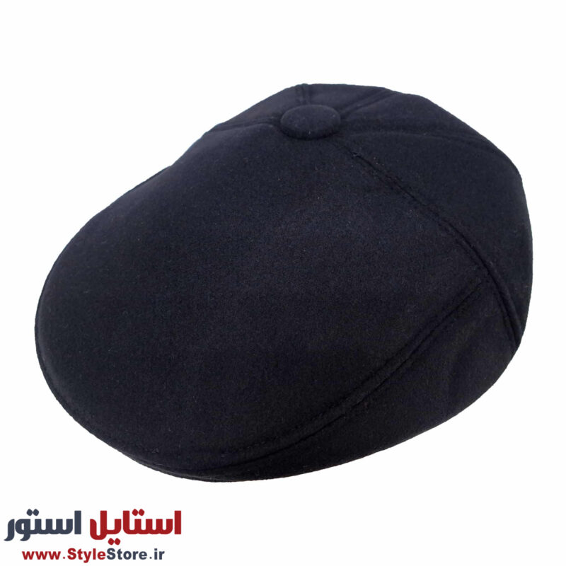 کلاه مردانه مدل 20591-BOL