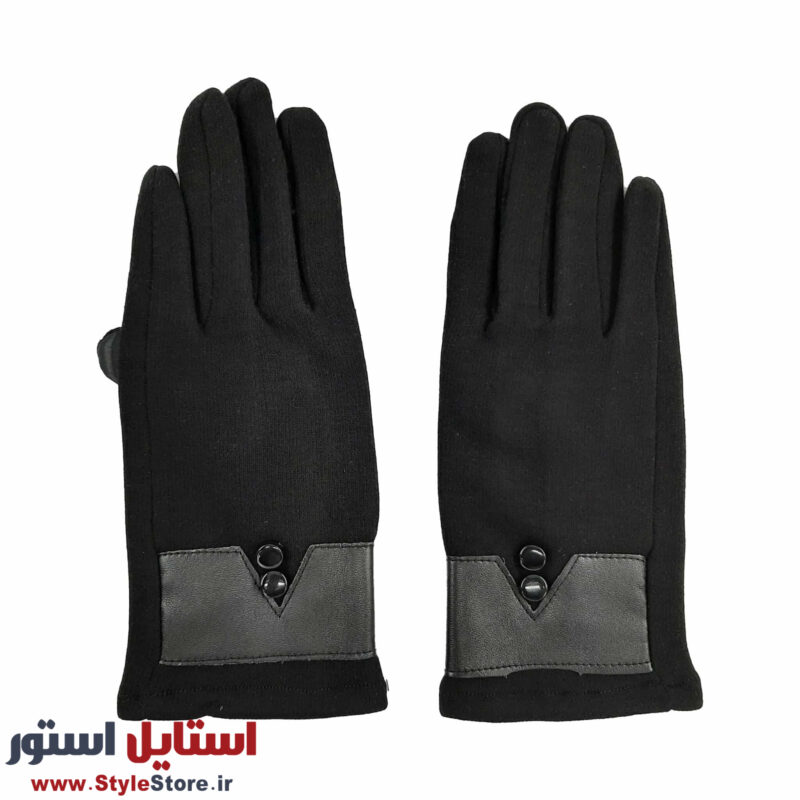 دستکش زنانه مدل LB-CHARM کد 1009