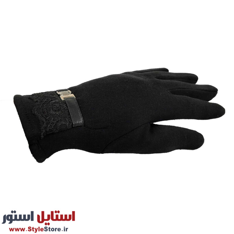 دستکش زنانه مدل SAGAK کد 1012