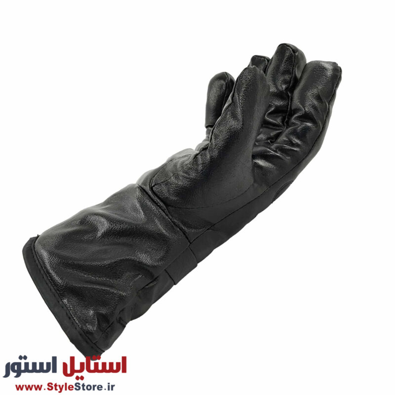 دستکش موتورسواری مدل 2DOK4K کد 1004