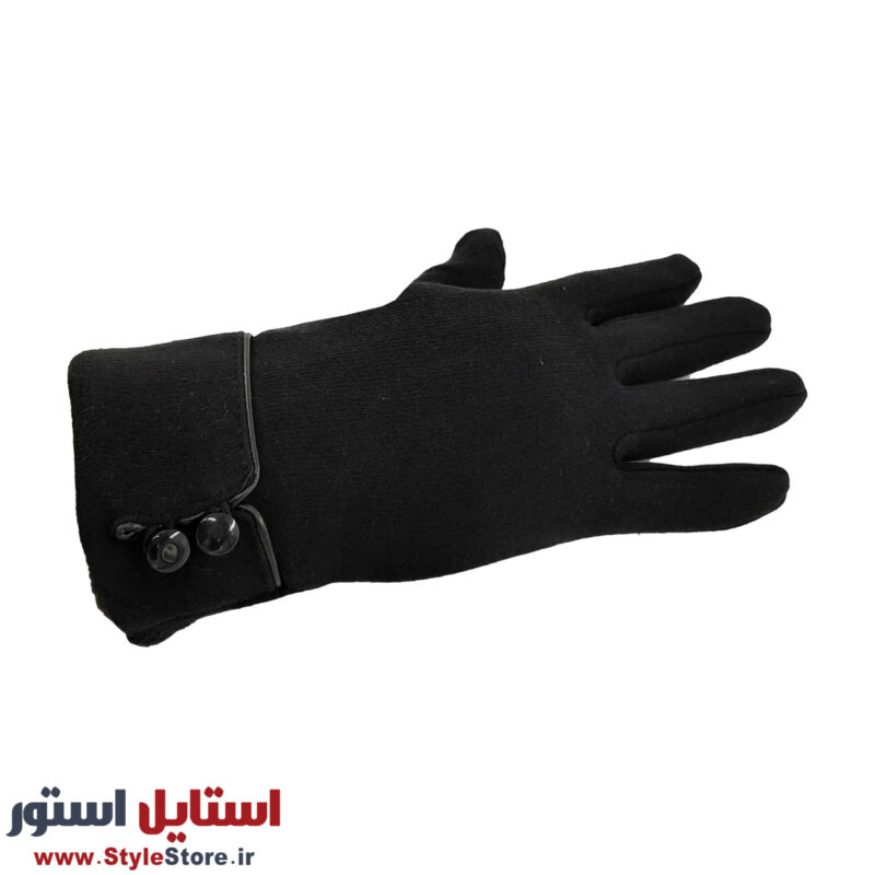 دستکش زنانه مدل 2DOK-SA کد 1010
