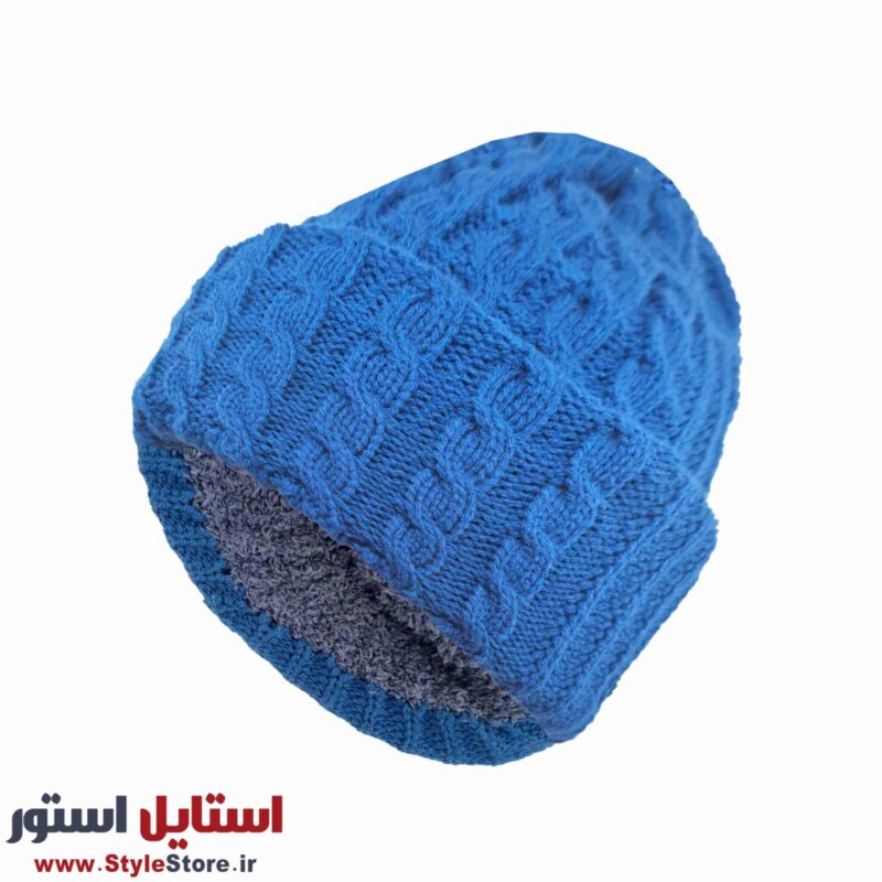 کلاه بافتنی مدل SAM-324 کد 1052