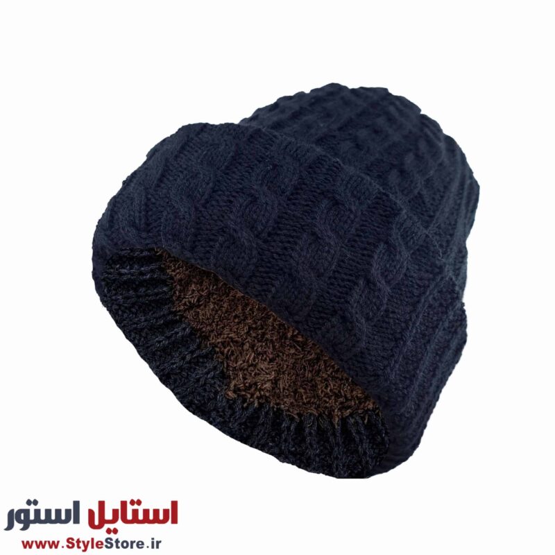 کلاه بافتنی مدل SAM-324 کد 1052