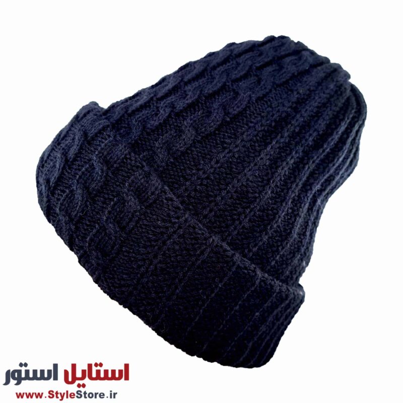 کلاه بافتنی مدل SAM-324 کد 1052
