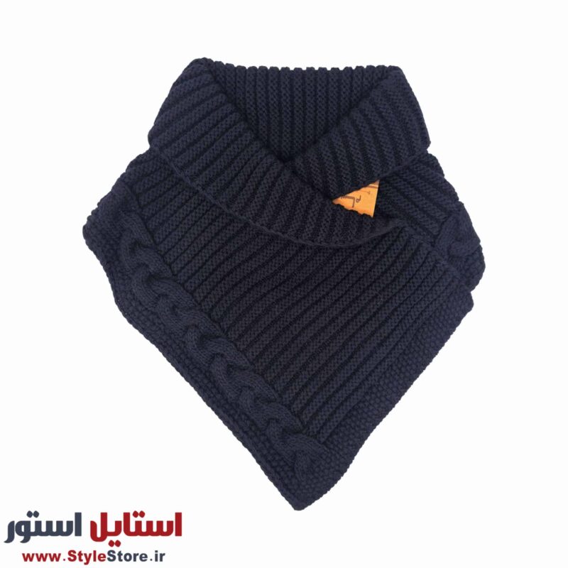 شال گردن مردانه سام کد 218