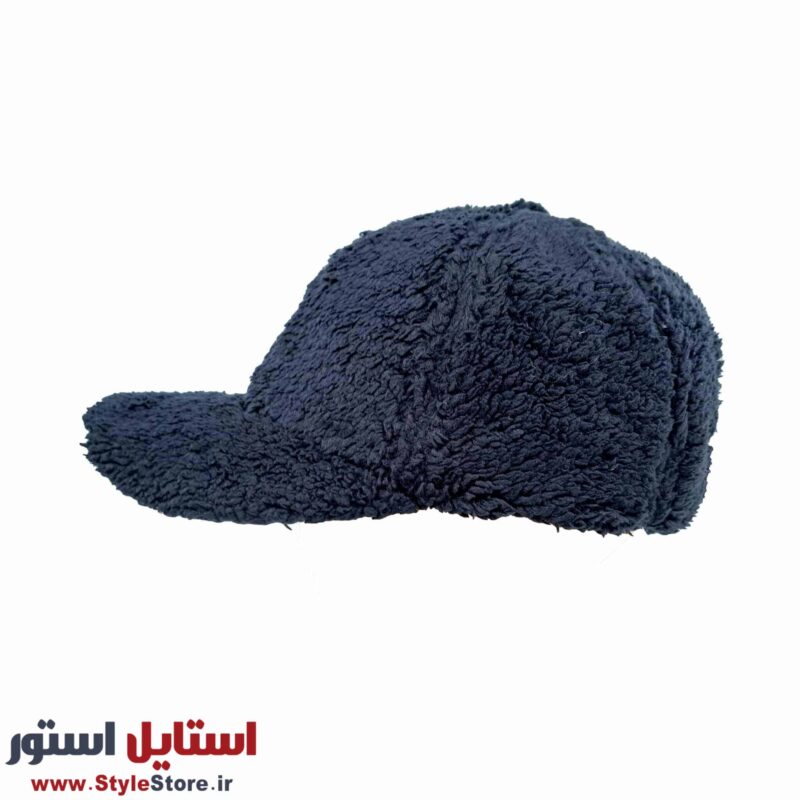 کلاه کپ مدل پشمی کد 1065