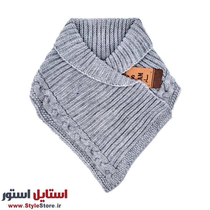 شال گردن مردانه سام کد 218