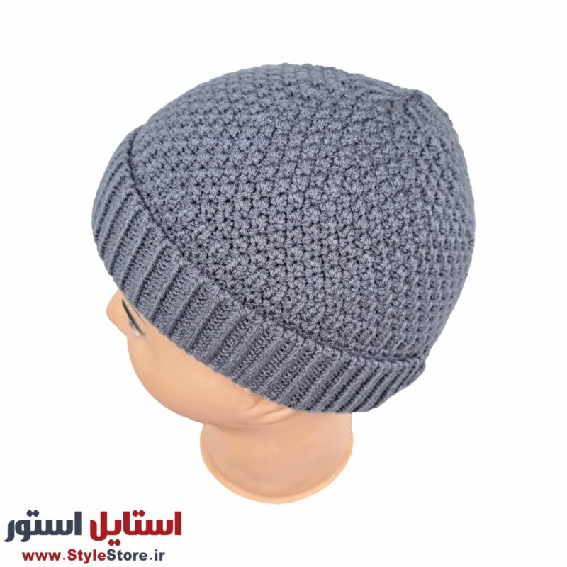 کلاه لئونی مدل SAM-406 کد 1054