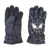 دستکش بچگانه طرح مرد عنکبوتی رنگ مشکی