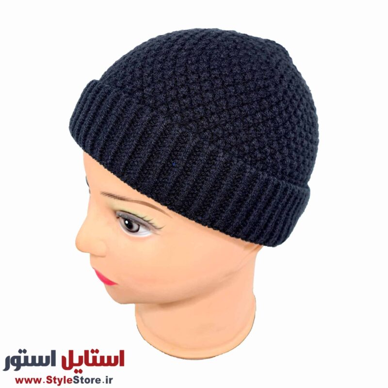 کلاه لئونی مدل SAM-406 کد 1054