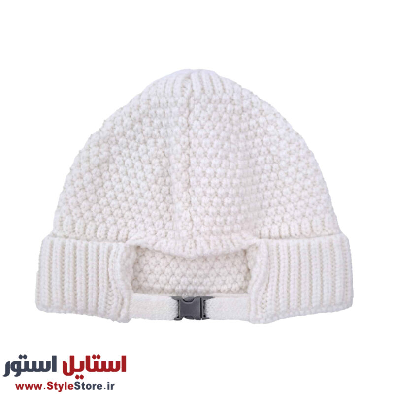 کلاه لئونی مدل SAM-406 کد 1054