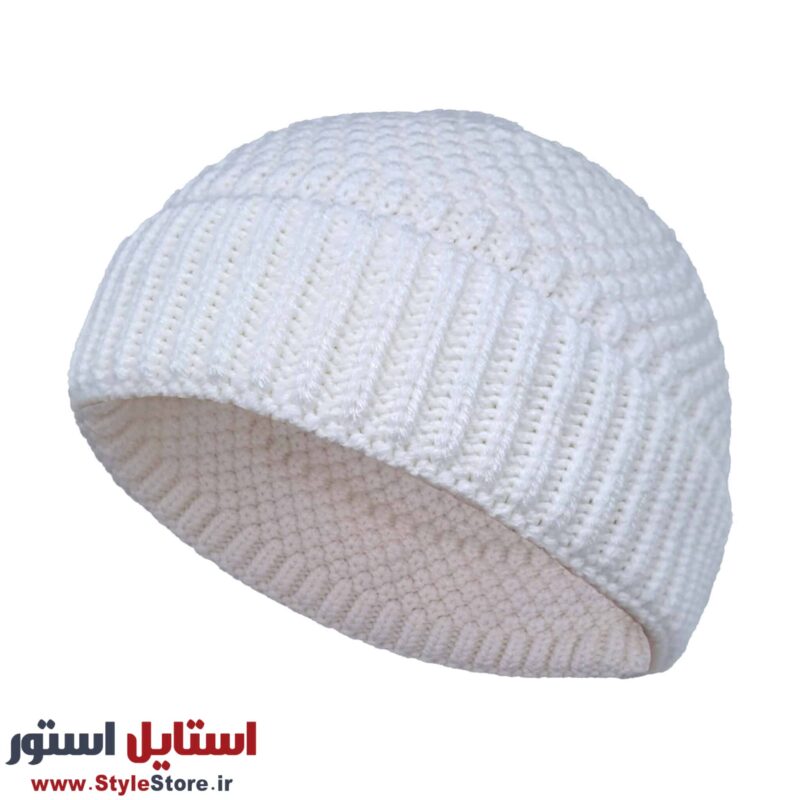 کلاه لئونی مدل SAM-406 کد 1054