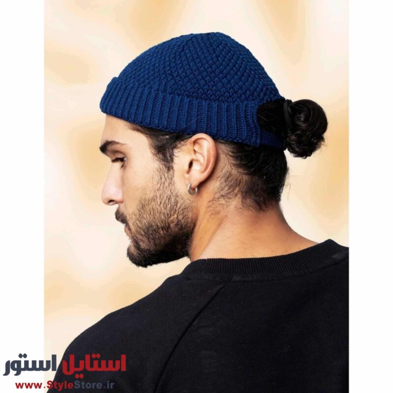 کلاه لئونی مدل SAM-406 کد 1054