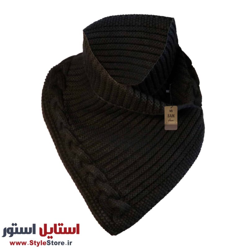 شال گردن مردانه سام کد 218