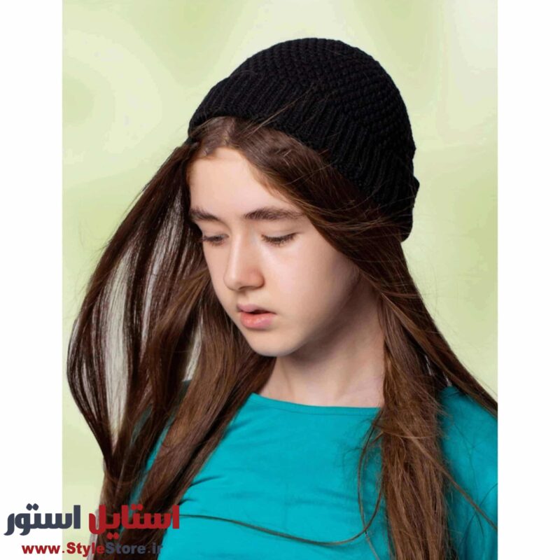 کلاه لئونی مدل SAM-406 کد 1054