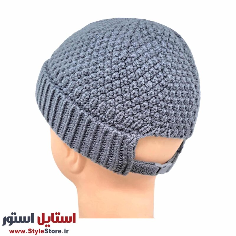 کلاه لئونی مدل SAM-406 کد 1054