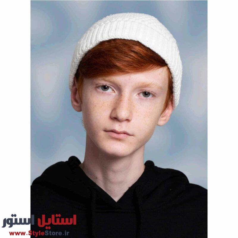 کلاه لئونی مدل SAM-406 کد 1054