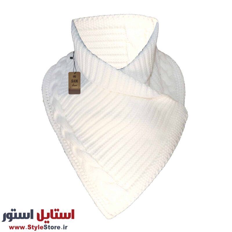 شال گردن مردانه سام کد 218