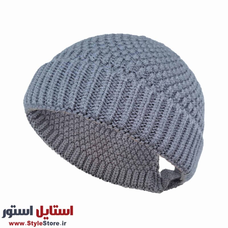 کلاه لئونی مدل SAM-406 کد 1054