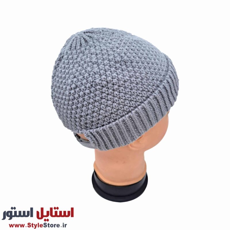 کلاه لئونی مدل SAM-406 کد 1054