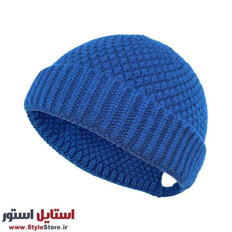 کلاه لئونی مدل SAM-406 کد 1054