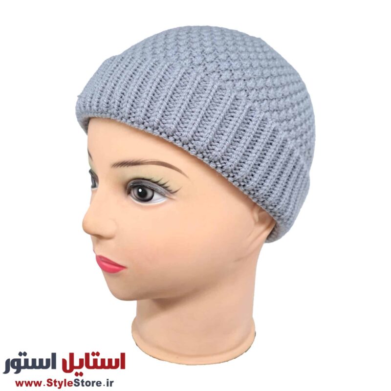کلاه لئونی مدل SAM-406 کد 1054