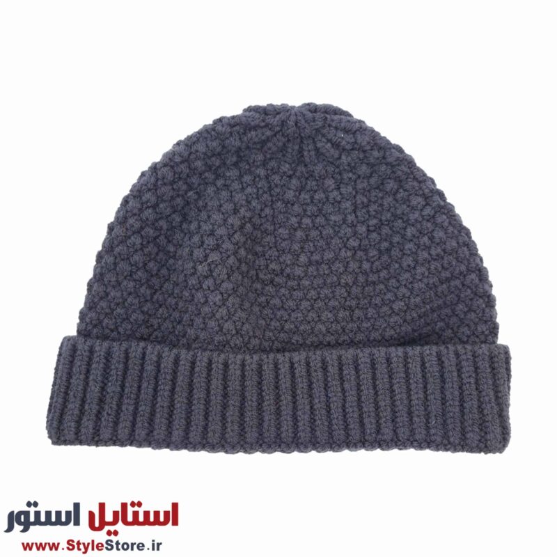 کلاه لئونی مدل SAM-406 کد 1054