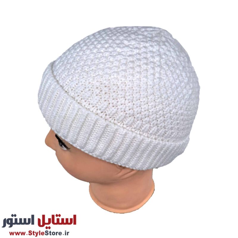 کلاه لئونی مدل SAM-406 کد 1054