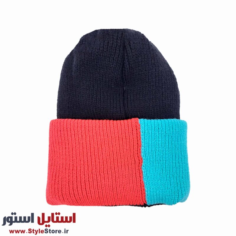 کلاه بافتنی مدل SAM-404 کد 1053