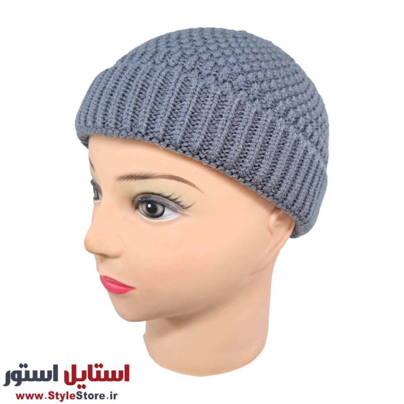 کلاه لئونی مدل SAM-406 کد 1054