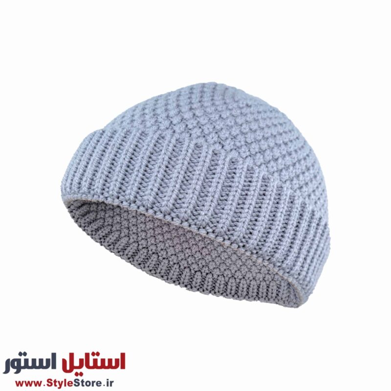 کلاه لئونی مدل SAM-406 کد 1054